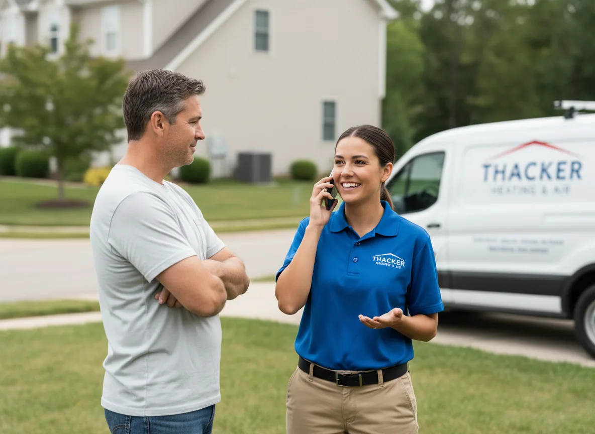 Ac Repair Bouckville, NY FAQs